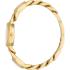 ROBERTO CAVALLI Core Gold Dial 26mm Gold Stainless Steel Bracelet RC5L108M0025 - 1