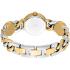 ROBERTO CAVALLI Core Silver Dial 26mm Two Tone Gold Stainless Steel Bracelet RC5L108M0055 - 2