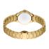 ROBERTO CAVALLI Mini Silver Dial 26mm Gold Stainless Steel Bracelet RC5L117M0025 - 2