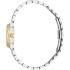 ROBERTO CAVALLI Mini Gift Set Silver Dial 26mm Two Tone Gold Stainless Steel Bracelet RC5L117M0055 - 1