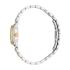 ROBERTO CAVALLI Mini Green Dial 24mm Two Tone Gold Stainless Steel Bracelet RC5L122M0085 - 2