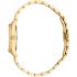 ROBERTO CAVALLI Core Silver Dial 28mm Gold Stainless Steel Bracelet RC5L124M0055 - 1