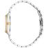 ROBERTO CAVALLI Core White MOP Dial 28mm Two Tone Gold Stainless Steel Bracelet RC5L124M0085 - 1