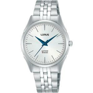 LORUS Classic Lady's  32mm Silver Stainless Steel Bracelet RG281SX5 - 9202