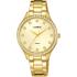 LORUS Classic Lady's 33mm Gold Stainless Steel Bracelet RG284RX9 - 0