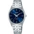 LORUS Lady's Classic Blue Dial 32mm Silver Stainless Steel Bracelet RG285SX5 - 0