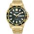 LORUS Sports Gent's 42mm Gold Stainless Steel Bracelet RH362AX9F - 0