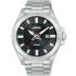 LORUS Sports Gent's 44mm Silver Stainless Steel Bracelet RH995PX9 - 0