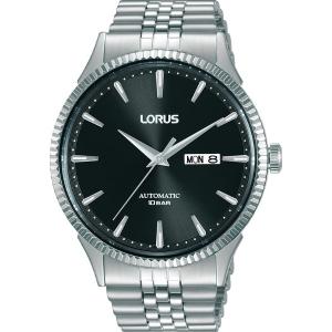 LORUS Classic Gent's 43mm Silver Stainless Steel Bracelet  RL471AX9F - 8805