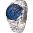 ROAMER Pro Chrono Greek Limited Edition Box Set Blue Dial 43.5mm Silver Stainless Steel Bracelet 993819-41-45-21 - 3