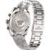 ROAMER Pro Chrono Greek Limited Edition Box Set Blue Dial 43.5mm Silver Stainless Steel Bracelet 993819-41-45-21-15