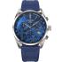 ROAMER Pro Chrono Greek Limited Edition Box Set Blue Dial 43.5mm Silver Stainless Steel Bracelet 993819-41-45-21 - 2
