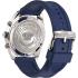 ROAMER Pro Chrono Greek Limited Edition Box Set Blue Dial 43.5mm Silver Stainless Steel Bracelet 993819-41-45-21-16