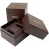 ROAMER Premier Black Automatic 42mm Gold Stainless Steel Bracelet 986983-48-85-20 - 4