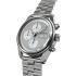 FORTIS Stratoliner S-41 Chronograph Automatic Cool Gray Dial 41mm Silver Stainless Steel Bracelet F2340007 - 2