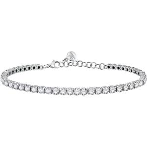 BRACELET MORELLATO Silver 925° with Zircon Stones SAIW123 - 52607