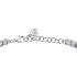 BRACELET MORELLATO Tesori Silver 925° with Zircon Stones SAIW124 - 2