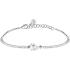 BRACELET MORELLATO Tesori Silver 925° with Zircon Stones SAIW213 - 0