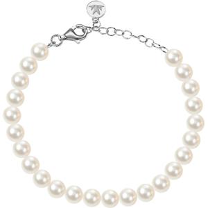 BRACELET MORELLATO Perla Essenziale Silver 925° with Pearls SANH06 - 52824