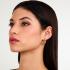EARRINGS Hoops MORELLATO Creole from Gold-Plated Silver 925° SAUP33 - 3