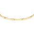 BRACELET MORELLATO Essenza Silver 925° Gold-Plated SAWA14 - 1