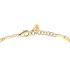 BRACELET MORELLATO Essenza Silver 925° Gold-Plated SAWA14 - 2