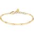 BRACELET MORELLATO Essenza Silver 925° Gold-Plated SAWA14 - 0