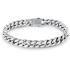 SECTOR Basic Bracelet 22cm Silver Stainless Steel SAXS09-5