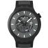 SWATCH Big Bold Past The Horizon 47mm Grey Biosourced Strap SB05B113 - 0