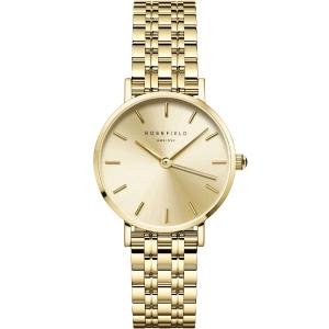 ROSEFIELD The Small Edit 26mm Gold Stainless Steel Bracelet SCGSG-S05 - 32050