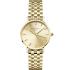 ROSEFIELD The Small Edit 26mm Gold Stainless Steel Bracelet SCGSG-S05 - 0