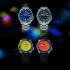 SEIKO 5 Sports Automatic SKX "Redux in Koniro" Blue Dial 42.5mm Silver Stainless Steel Bracelet SRPL83K1 - 2