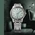 SEIKO Presage Style 60's Automatic Water Green Dial 39.5mm Silver Stainless Steel Bracelet SRPL71J1 - 3