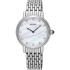 SEIKO Classic Two Hands 29.4mm Silver Stainless Steel Bracelet SFQ807P1 - 0