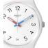 SWATCH Biosourced Gent In The Block 34mm Multicolor Silicone Strap SO28W400 - 1