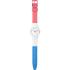 SWATCH Biosourced Gent In The Block 34mm Multicolor Silicone Strap SO28W400 - 2
