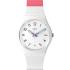 SWATCH Biosourced Gent In The Block 34mm Multicolor Silicone Strap SO28W400 - 0