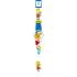 SWATCH Big Bold Bioceramic Best. Mom. Ever. 34mm White Silicone Strap SO28Z116 - 2