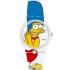 SWATCH Big Bold Bioceramic Best. Mom. Ever. 34mm White Silicone Strap SO28Z116 - 0