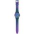 SWATCH Fade To Pink 41mm Multicolor Silicon Strap SO29N707 - 2