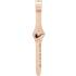 SWATCH Art Journey 2023 La Trahison Des Images by Rene Magritte 41mm Silicon Strap SO29Z124 - 2