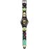 SWATCH D'Oh of the Dead 41mm Multicolour Silicon Strap SO29Z135 - 2