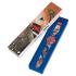SWATCH X Tate Women and Bird In The Moonlight by Joan Miro 41mm Multicolor Rubber Strap SO29Z136-7