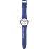 SWATCH All About Dad Limited Edition 41mm Blue Silicon Strap SO29Z704 - 1