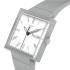 SWATCH Bioceramic What If ... Gray White Dial 41.8mm Gray Biosourced Strap SO34M700 - 1