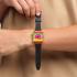 SWATCH Bioceramic Break Time 41.8mm Black Biosourced Strap SO34Z101 - 4