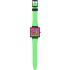 SWATCH Bioceramic Breaks Off 41.8mm Green Biosourced Strap SO34Z102 - 2