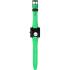 SWATCH Bioceramic Breaks Off 41.8mm Green Biosourced Strap SO34Z102 - 3