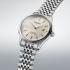 SEIKO Presage Classic Series 'Shiro-Iro' Automatic White Dial 40.2mm Silver Stainless Steel Bracelet SPB463J1 - 1