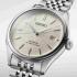 SEIKO Presage Classic Series 'Shiro-Iro' Automatic White Dial 40.2mm Silver Stainless Steel Bracelet SPB463J1 - 4